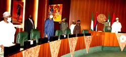 Insecurity: Never doubt Buhari’s govt capability ― APC