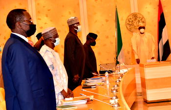 FEC approves $2.5m, N498.2m for 4 power projects