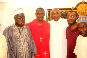 Coalition of Christians and Muslim set to host Fulani National Peace Summit