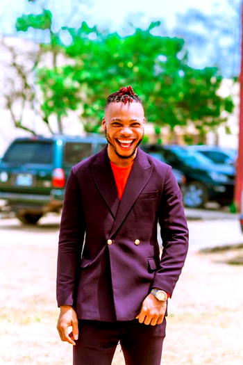 How Nigerian dancer, Poco Lee got his stage name