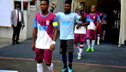 NPFL: Lukman Aliu rescues point for FC IfeanyiUbah at MFM