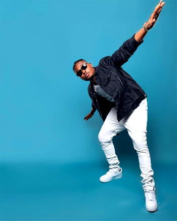 Sossi hit number 1 on iTunes Nigeria