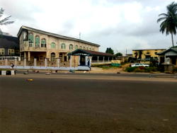 Breaking: Attempted jail break foiled in Kano prison facility
