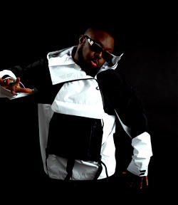 Davido, Zlatan feature in Coleone’s album power of vision