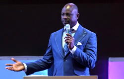 Pay your tithes, don’t be deceived by online pastors — Cleric