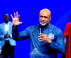 Paul Adefarasin hosts 2022 Annual Leadership Word Conference