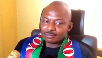 IYC flays NAOC over alleged discrimination against Niger-Delta employees