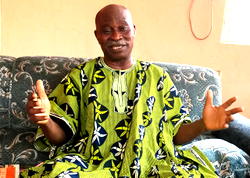 Reminiscences by Prof Idowu Sobowale