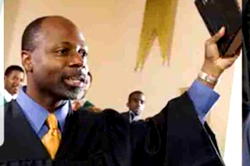 2023: Buhari’s successor ‘ll be ex-Gov; recently released from prison — Prophet reveals
