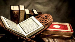 Justice, fairness key to security in Islam