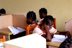 World Book Day: EKOEXCEL pupils’ accessing superior learning materials