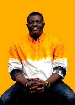Blockchain Technology: Equalizing gap between rich, unbanked poor – Ajayi Adeshina
