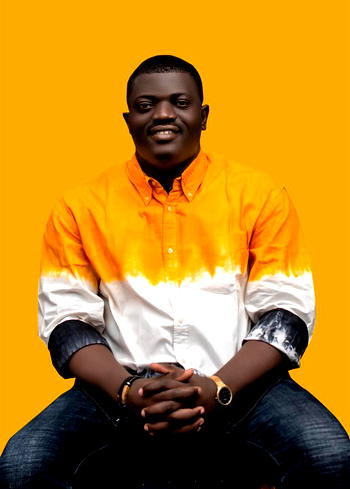 Blockchain Technology: Equalizing gap between rich, unbanked poor – Ajayi Adeshina