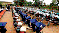 Why politicians should stop empowerment schemes – Ex-Minister Essien