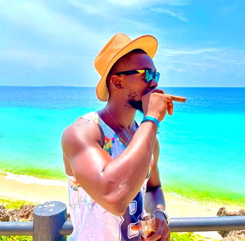 I don’t like following the crowd – Donye Ayodele, CEO E4 Luxury