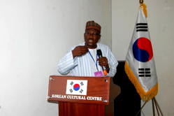 Otunba Runsewe mourns Rabo, FTAN President