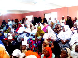 Contextualising Ramadan Feeding Programme of Pious Muslim women