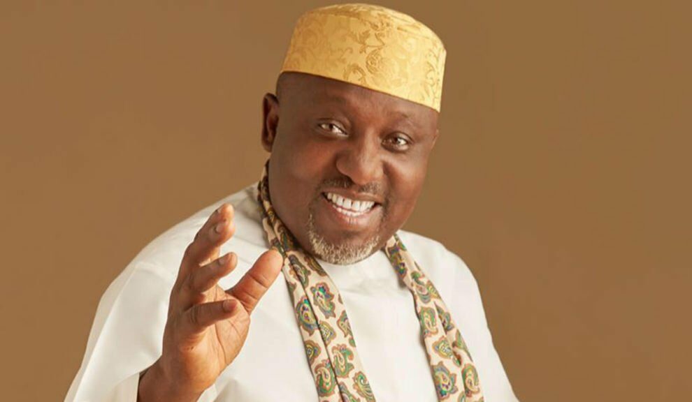 Okorocha