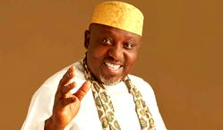 We didn’t suspend Okorocha – APC