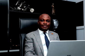 How Morgans Consulting is helping businesses achieve their goals- CEO, Foluso Amusa