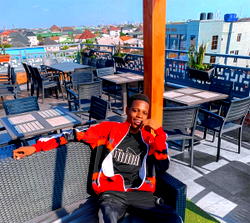 How Ololade John is exploring technology, Social Media opportunities