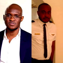 SPAC Nation’s Pastor, Tobi Adegboyega supports dream of aspiring pilot with $10,000-course-fee