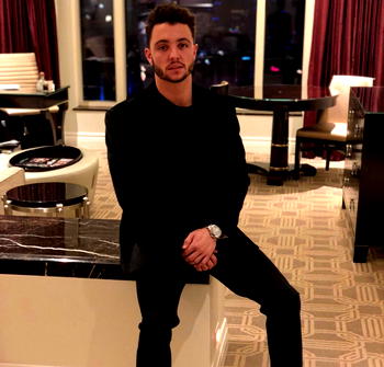 Sal Rich shares 4 tips on expanding your business internationally