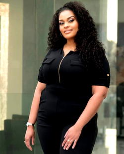 Sabrina Bradley’s holistic approach is helping people achieve healthy skin