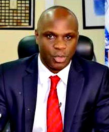 Saleem Adegunwa, his indigenous Rite Food company in Ijebu Ode