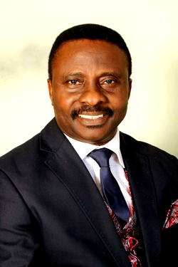 Nigeria’s problems are surmountable, CAN President