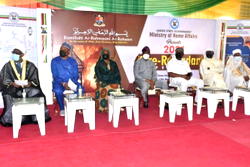 Ramadan: Sanwo-Olu urges clerics to pray for peace in Nigeria