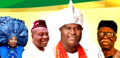 Sculptors Association of Nigeria inaugurates BoT