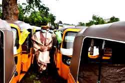 Aftermath of Okada ban: Minors hijack commercial tri-cycling biz in Bauchi