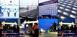 IN PICTURES: Access Bank Lagos City Marathon