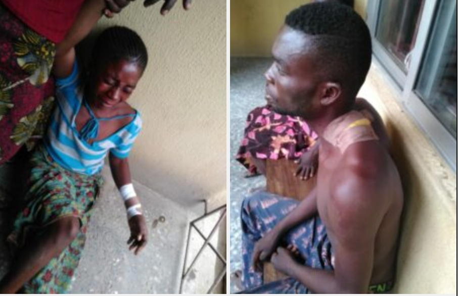 Family of four, three others killed as armed herdsmen invade Makurdi outskirts, five others injured