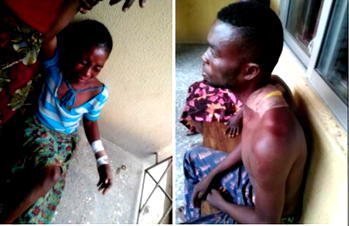 Family of four, three others killed as armed herdsmen invade Makurdi outskirts, five others injured