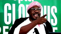 Politicians, religious leaders behind Nigeria’s insecurity — Sheikh Khalid