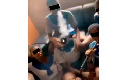 Students in viral shisha video: Lagos wades in, orders for rehabilitation of pupils