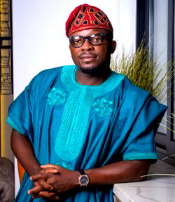 40th Birthday: Value creation, desire to make impact my driving force – Sujimoto boss, Ogundele