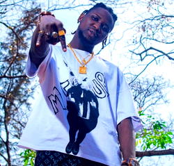 SunshineGzuz: Next rated Nigerian artiste capable of winning Grammy award