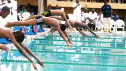 Nigeria can produce world champions in swimming — Tonjur