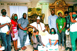 Titan Farms: Olubadan makes case for indigenous firm
