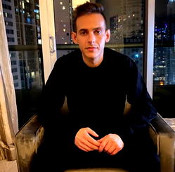 Travis Guterman shares five life-changing financial habits