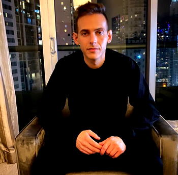 Travis Guterman shares five life-changing financial habits