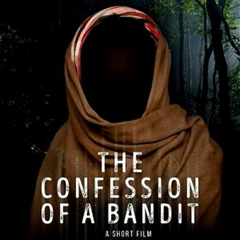 Basketmouth to release new short film “The Confession of a Bandit”