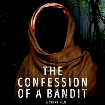 Basketmouth to release new short film “The Confession of a Bandit”
