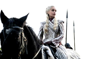 It’s been 10 years since Game of Thrones: here’s where to watch it online