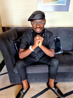 Name those involved in interim govt plot, Timi Frank challenges DSS