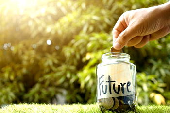 How to save money successfully