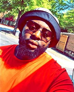 Good education gives you more leverage as an entertainer – Lordmansamusa